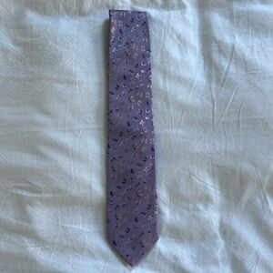 Ermenegildo Zegna Silk Tie